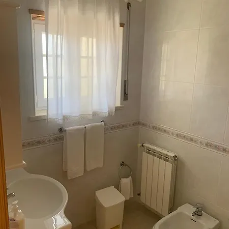 Healthcare & Villa Santa Barbara (Lisbon)