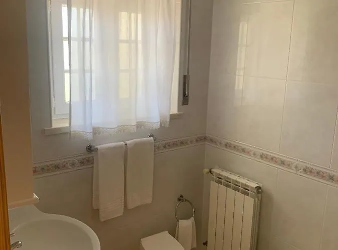 Healthcare & 别墅 Santa Barbara (Lisbon)